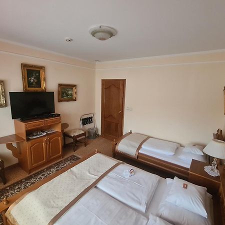 Hotel Grande Celje Eksteriør bilde