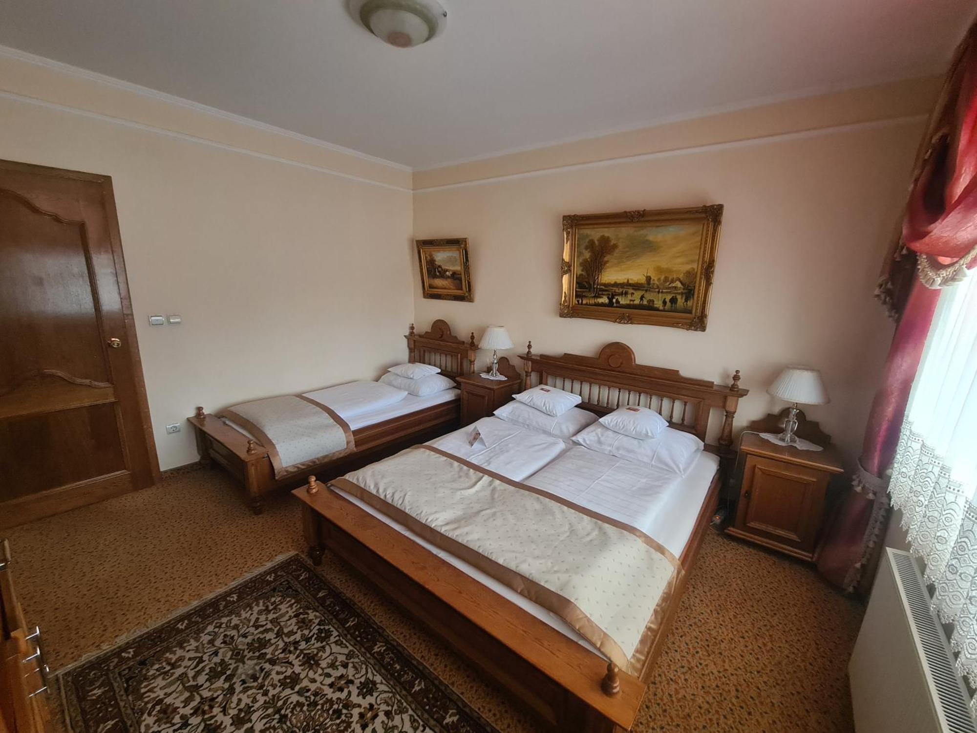 Hotel Grande Celje Eksteriør bilde