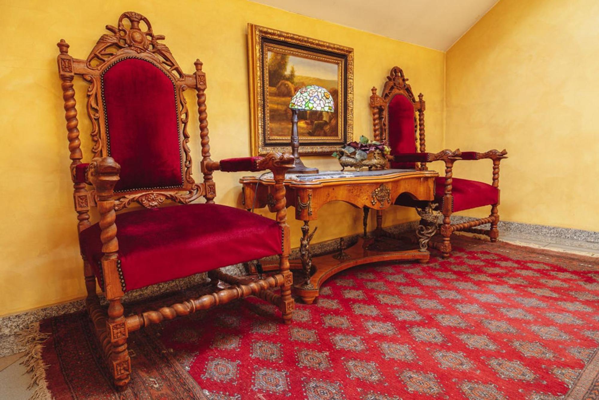 Hotel Grande Celje Eksteriør bilde