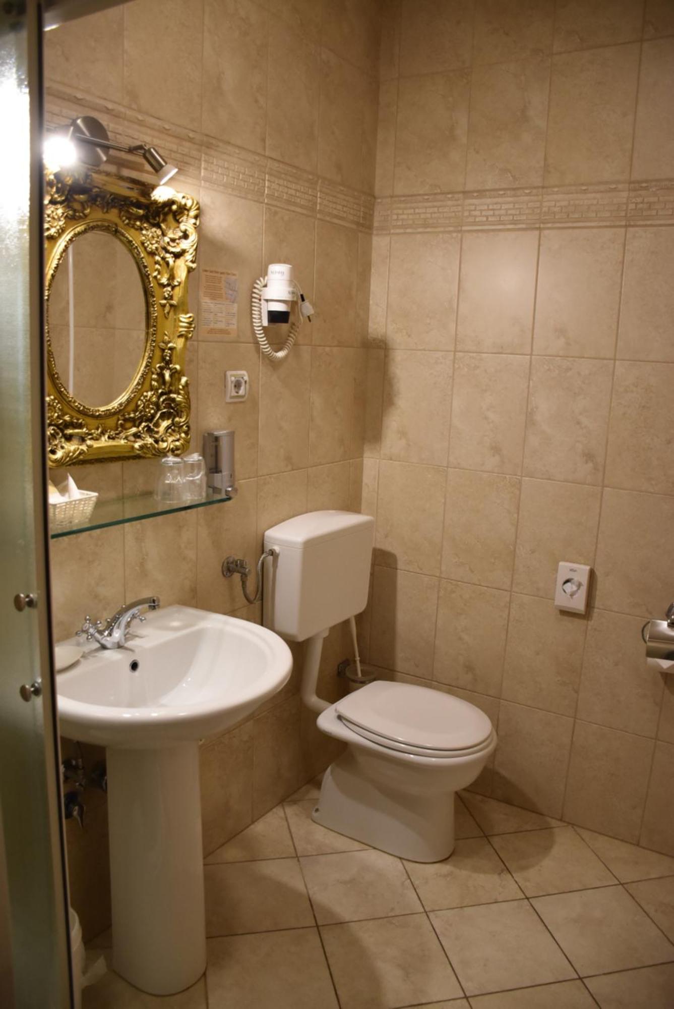 Hotel Grande Celje Eksteriør bilde