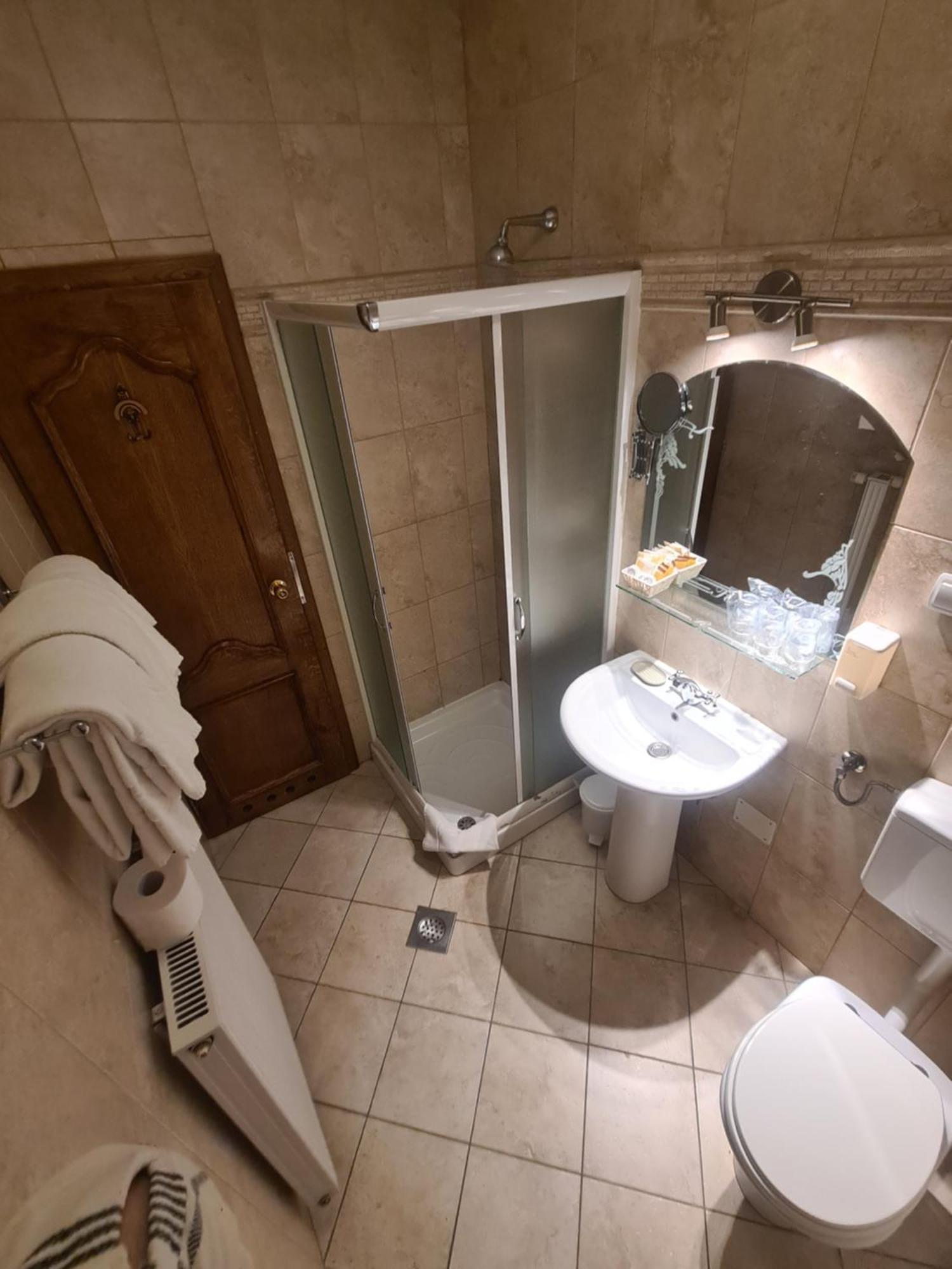 Hotel Grande Celje Eksteriør bilde