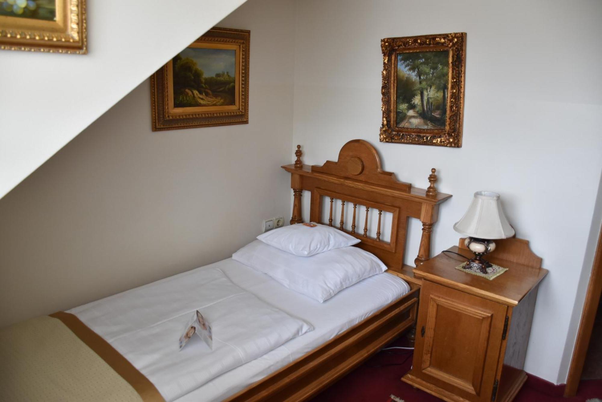 Hotel Grande Celje Rom bilde