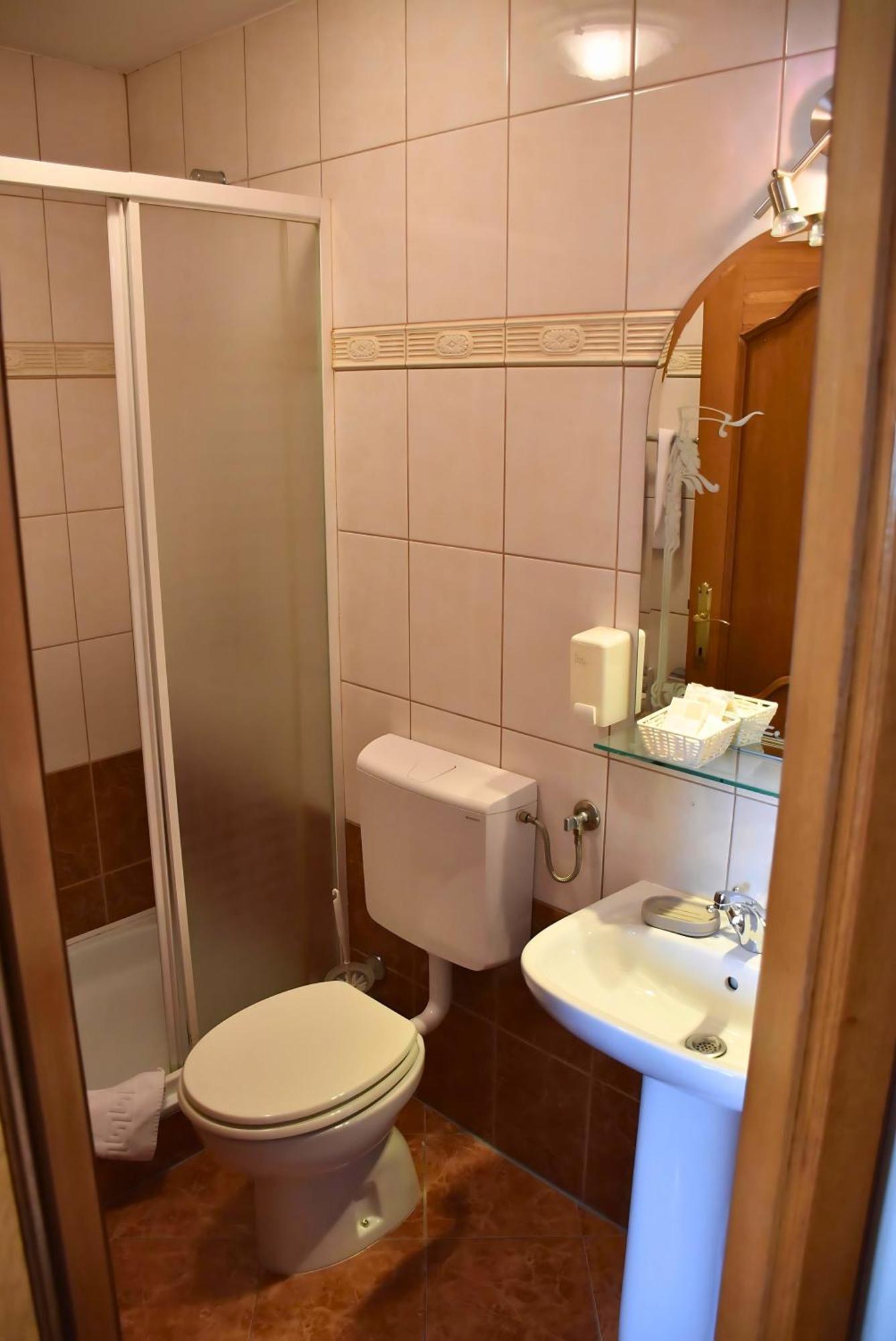 Hotel Grande Celje Rom bilde