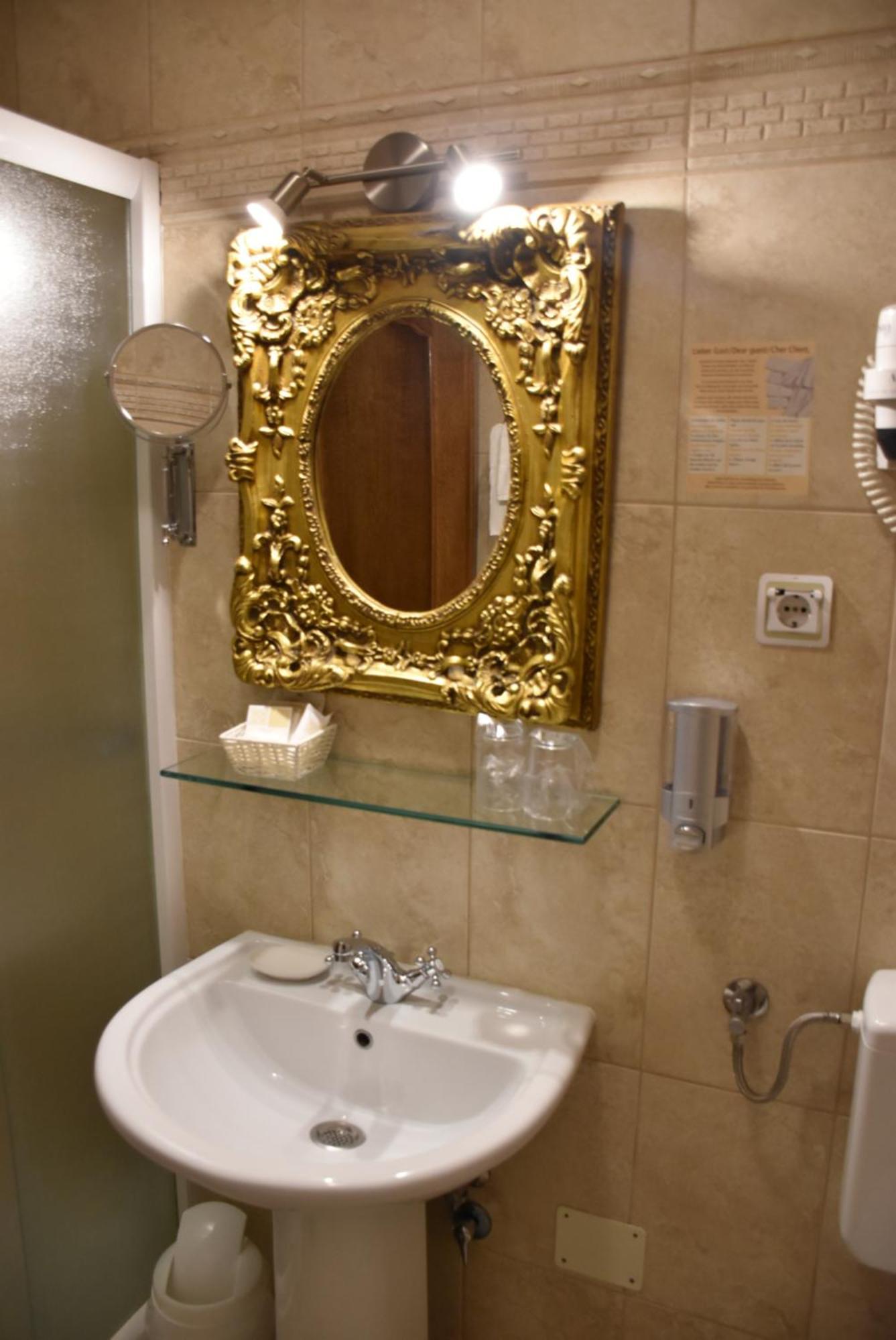 Hotel Grande Celje Rom bilde
