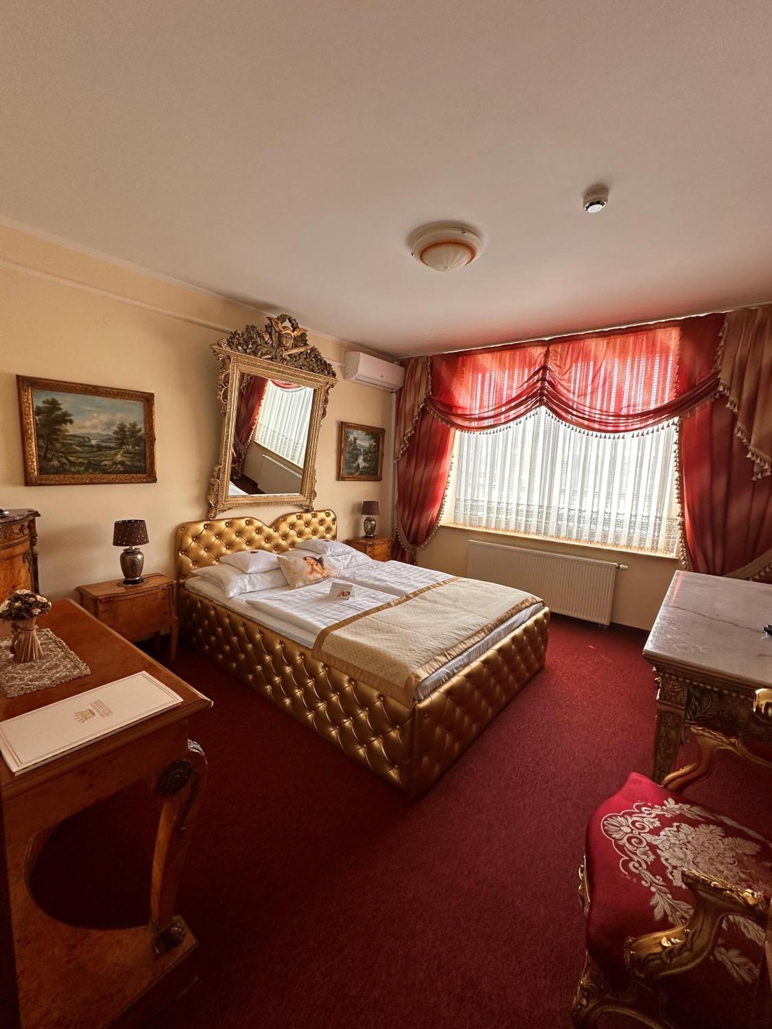 Hotel Grande Celje Eksteriør bilde