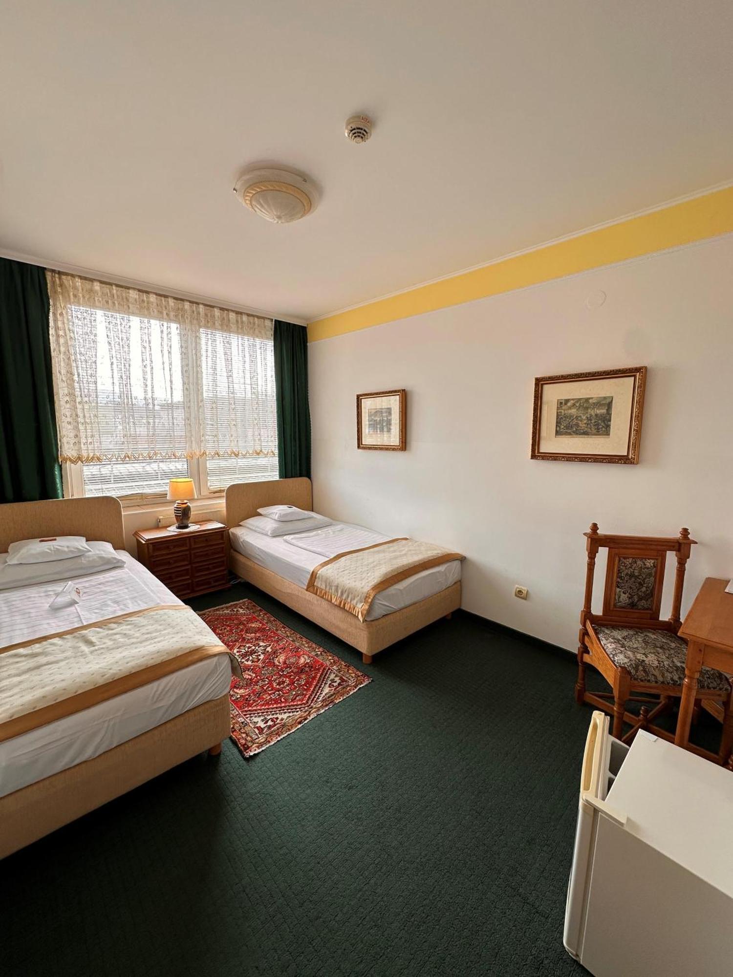Hotel Grande Celje Eksteriør bilde