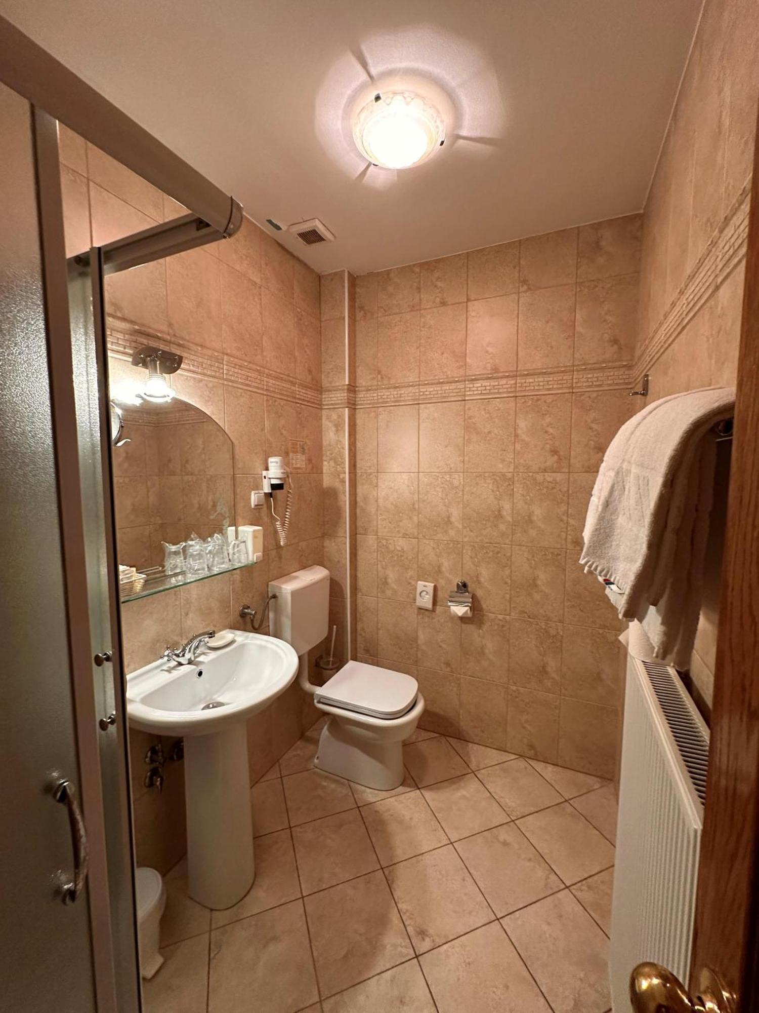 Hotel Grande Celje Eksteriør bilde