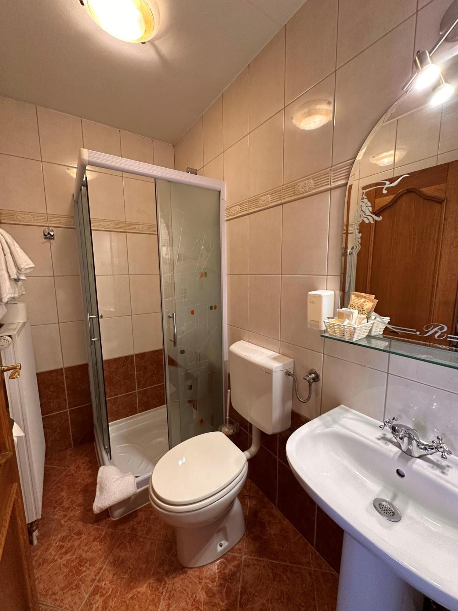 Hotel Grande Celje Eksteriør bilde
