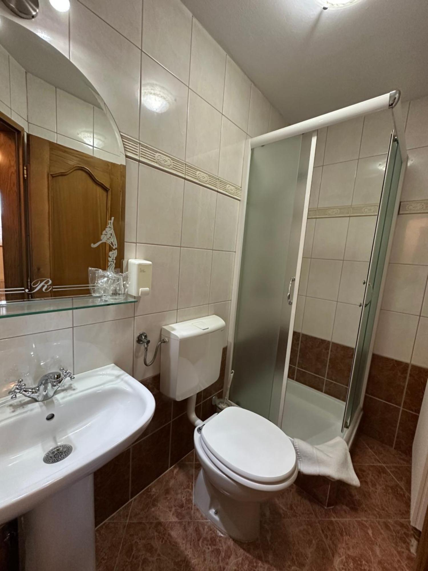 Hotel Grande Celje Eksteriør bilde