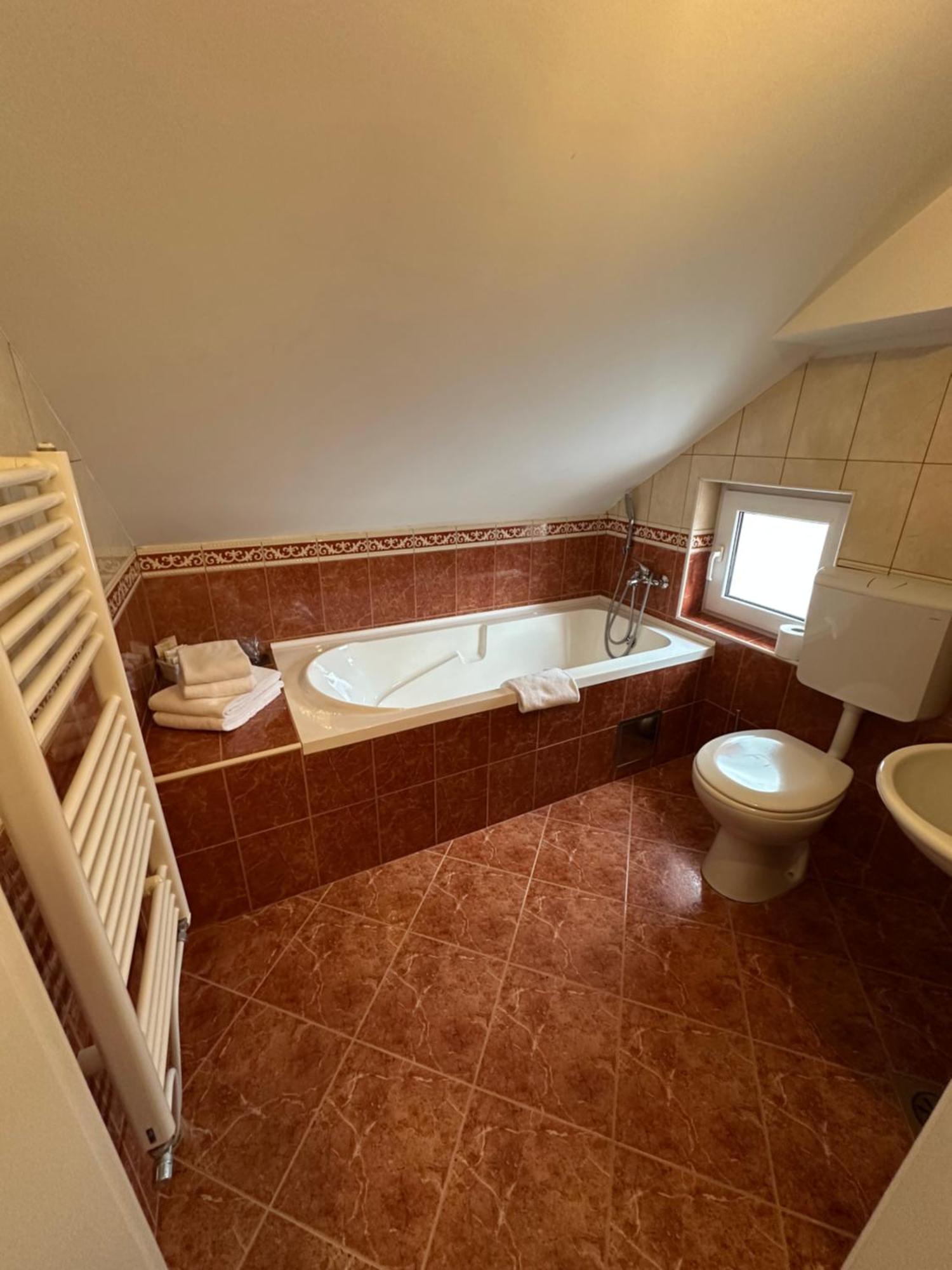 Hotel Grande Celje Eksteriør bilde