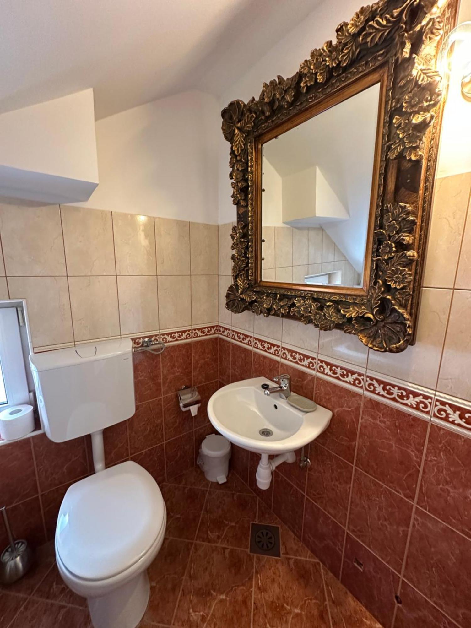 Hotel Grande Celje Eksteriør bilde