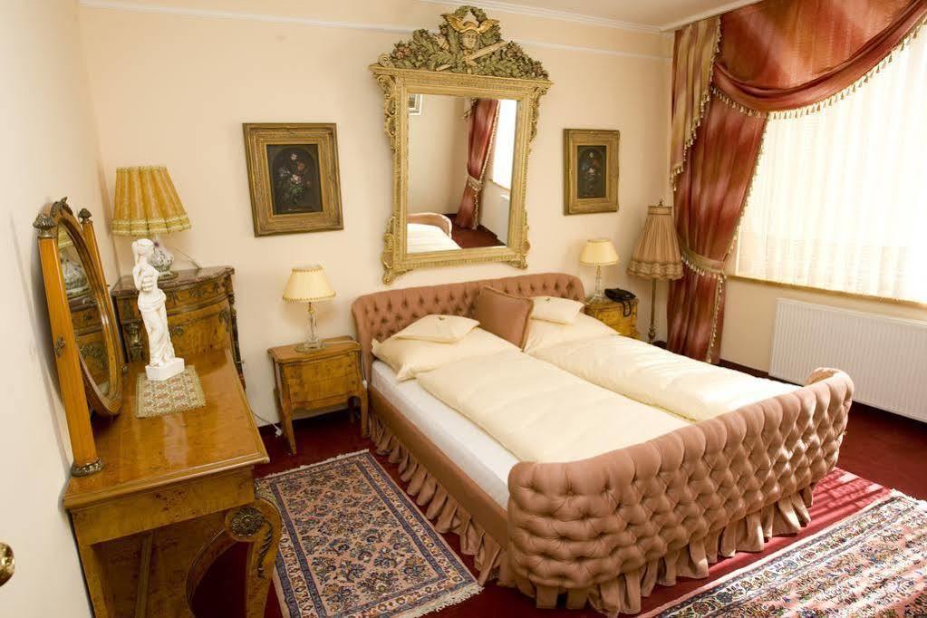 Hotel Grande Celje Rom bilde
